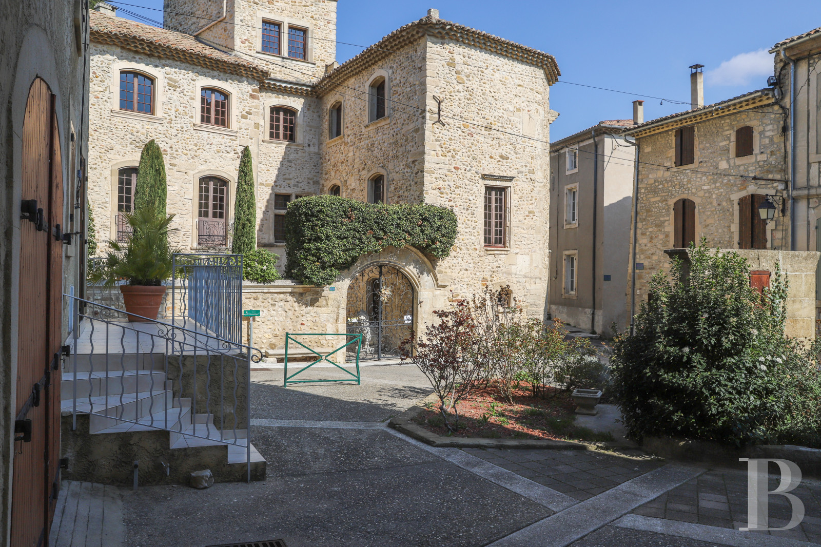 A tastefully renovated village house between Montélimar and Orange in Visan  - photo  n°40